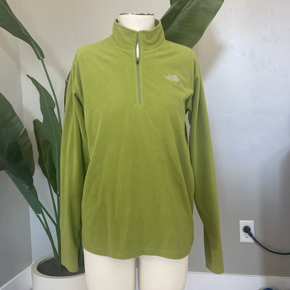 North Face pullover